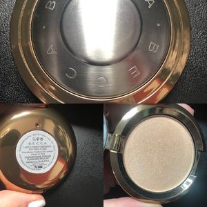 becca highlighter